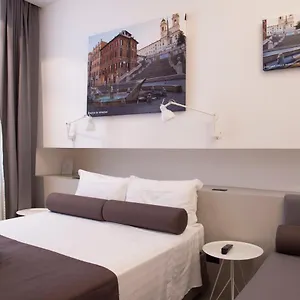 3* לינה וארוחת בוקר Residenza Pantaleo