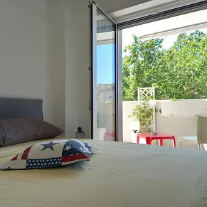 Apartamento Living Int 2, Roma