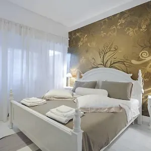Apartamento Conny's, Roma
