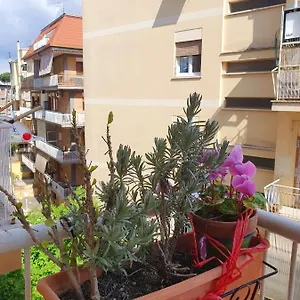 Apartamento Luminoso Pamphili, Roma