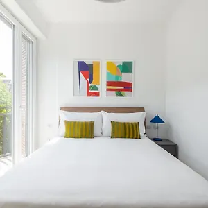 Apartment Numa Verso, Rom