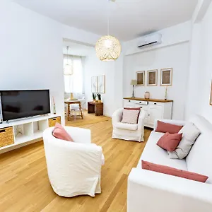 Apartamento Noh Collection 3bdr Apartment- Trastevere Area, Roma