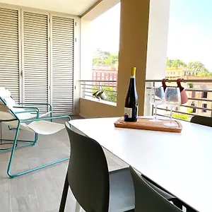 Apartamento Olmocolmo Trastevere, Roma