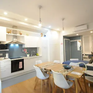Apartamento Viaggio Da Bea Al Gianicolo, Roma
