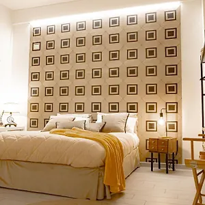 Apartamento Vintage House, Roma