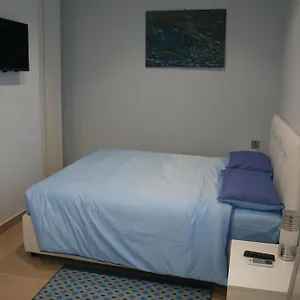 Apartamento Sweet Monte, Roma