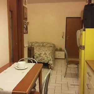 Apartamento Monolocale Monteverde, Roma