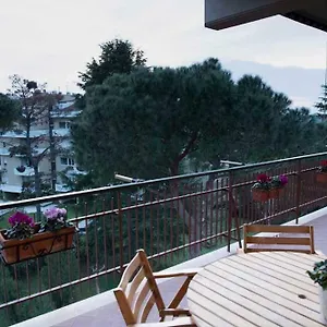 Apartamento View, Roma