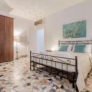 Apartamento House Grimaldi, Roma